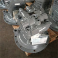 Suku cadang excavator asli motor SWING newSH130 asli baru